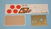 Dora Wings 48036 Curtiss-Wright CW-22B 1/48
